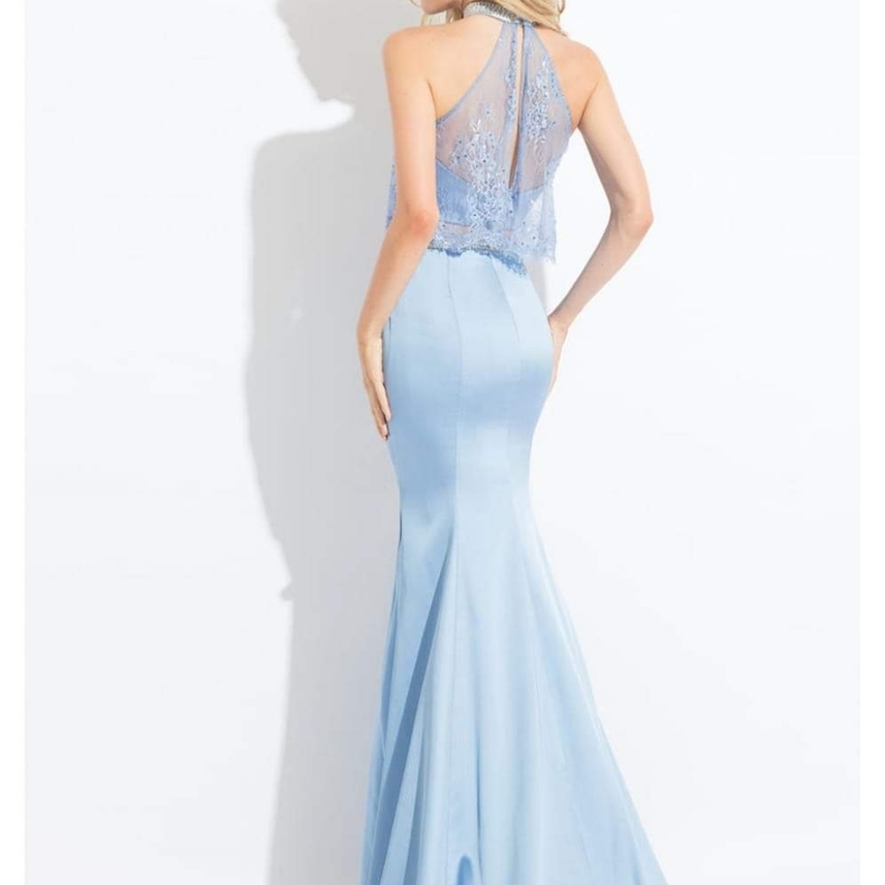 Rachel Allan Size 2